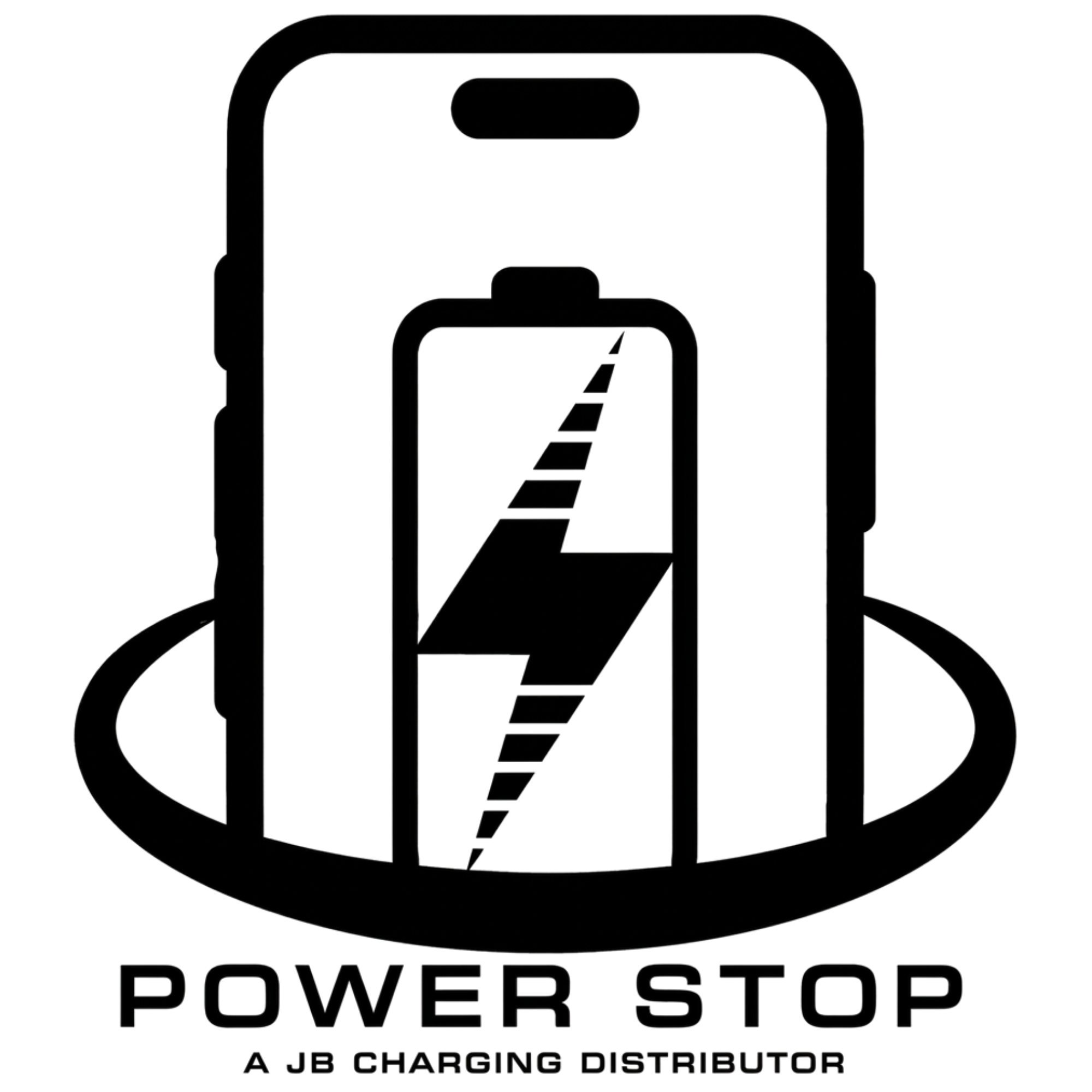 Power Stop Charging
